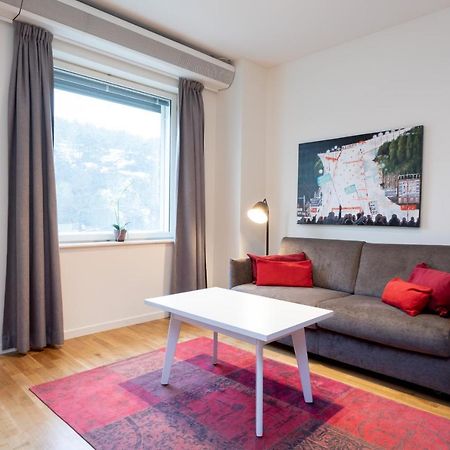 Apartdirect Hammarby Sjoestad Стокхолм Екстериор снимка