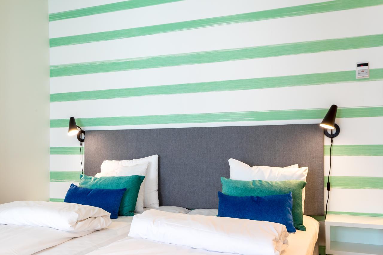 Apartdirect Hammarby Sjoestad Стокхолм Екстериор снимка