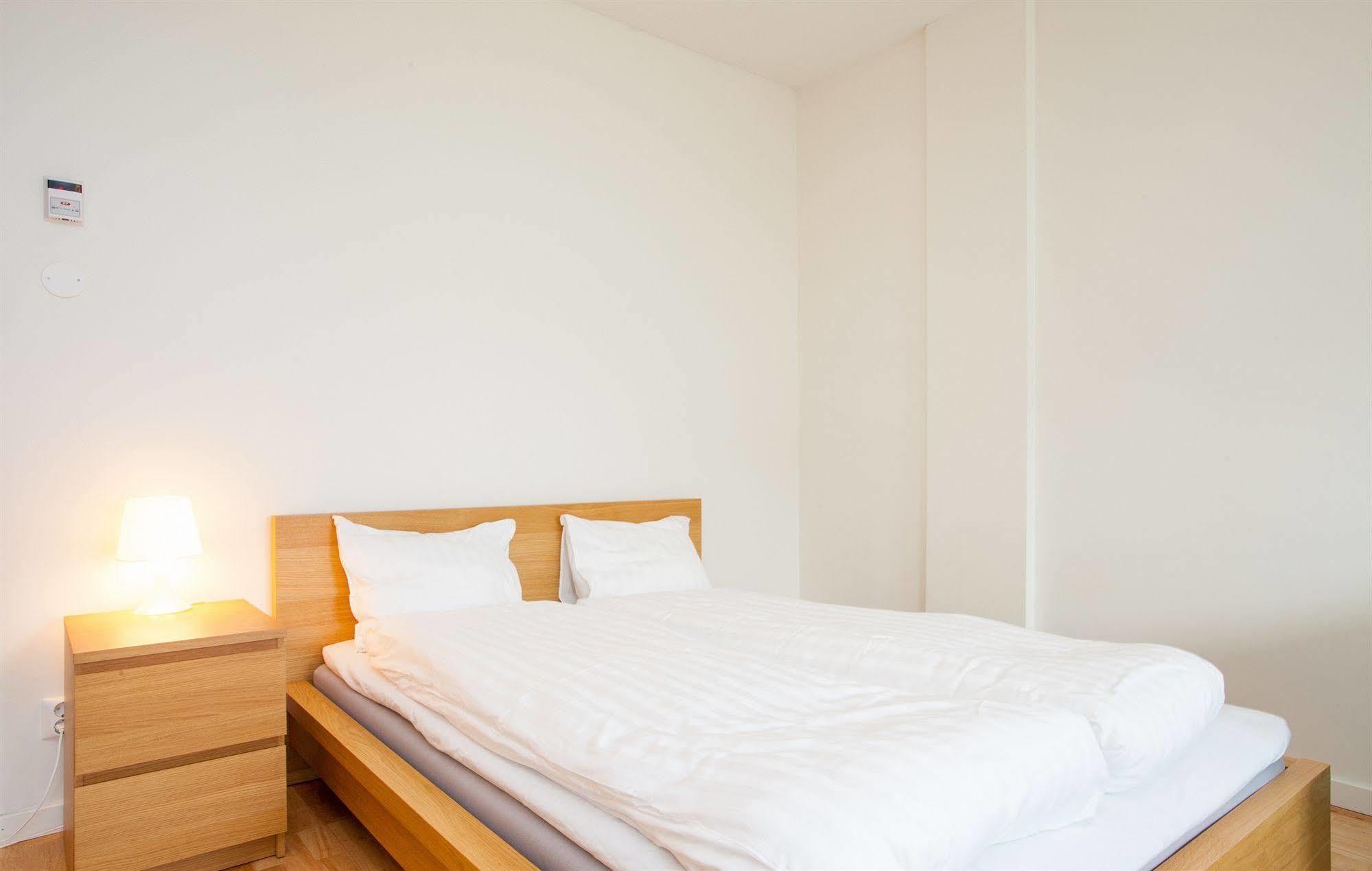 Apartdirect Hammarby Sjoestad Стокхолм Екстериор снимка